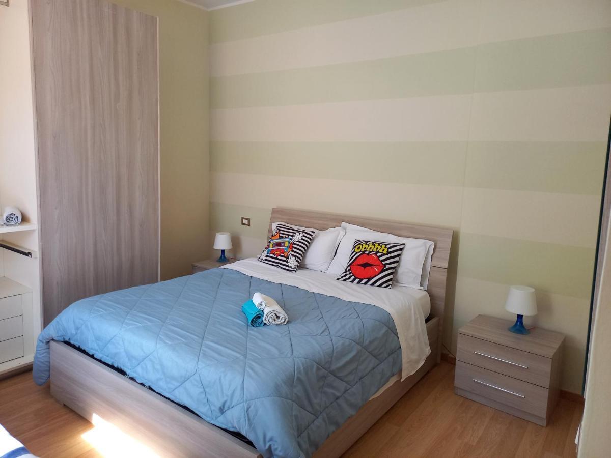 Apartment LʼAquila Zewnętrze zdjęcie