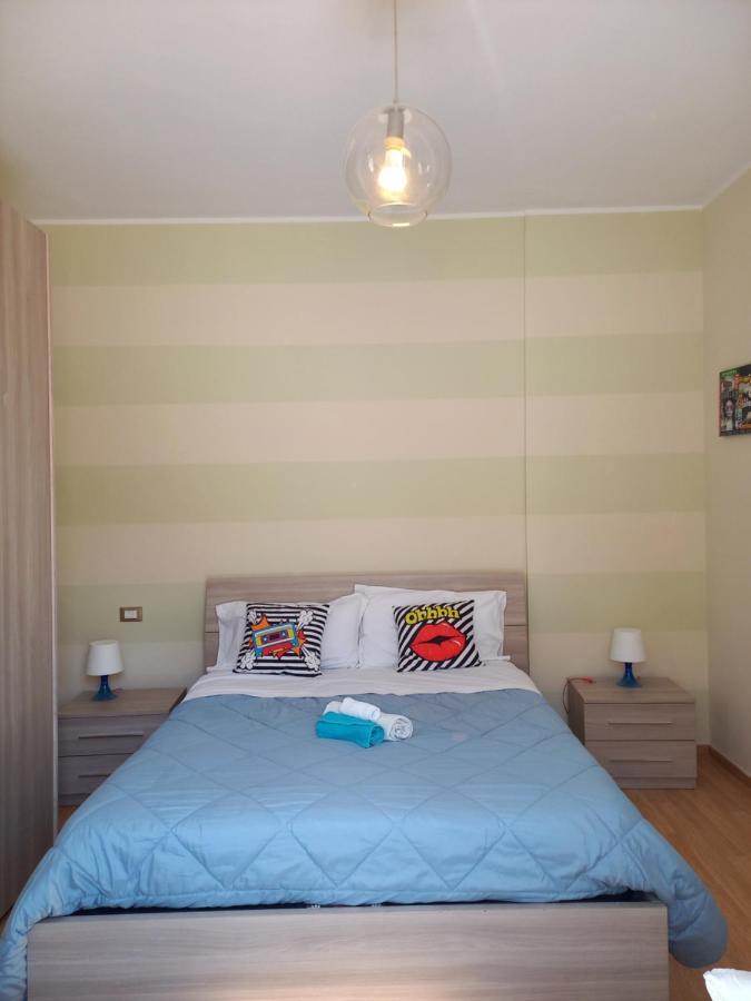 Apartment LʼAquila Zewnętrze zdjęcie