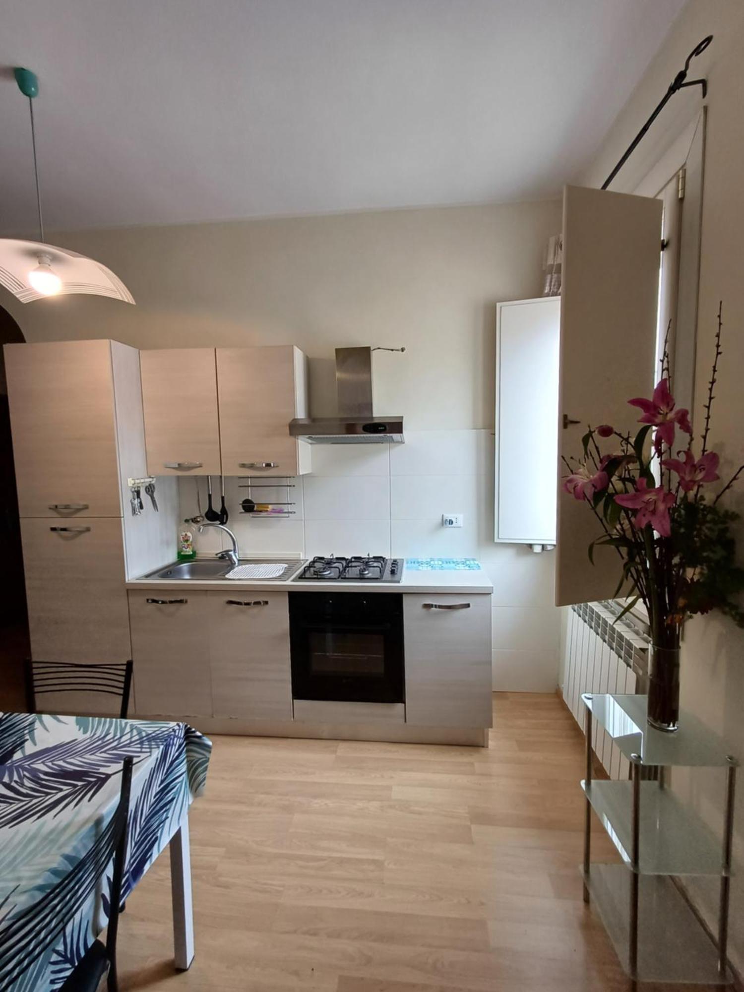 Apartment LʼAquila Zewnętrze zdjęcie