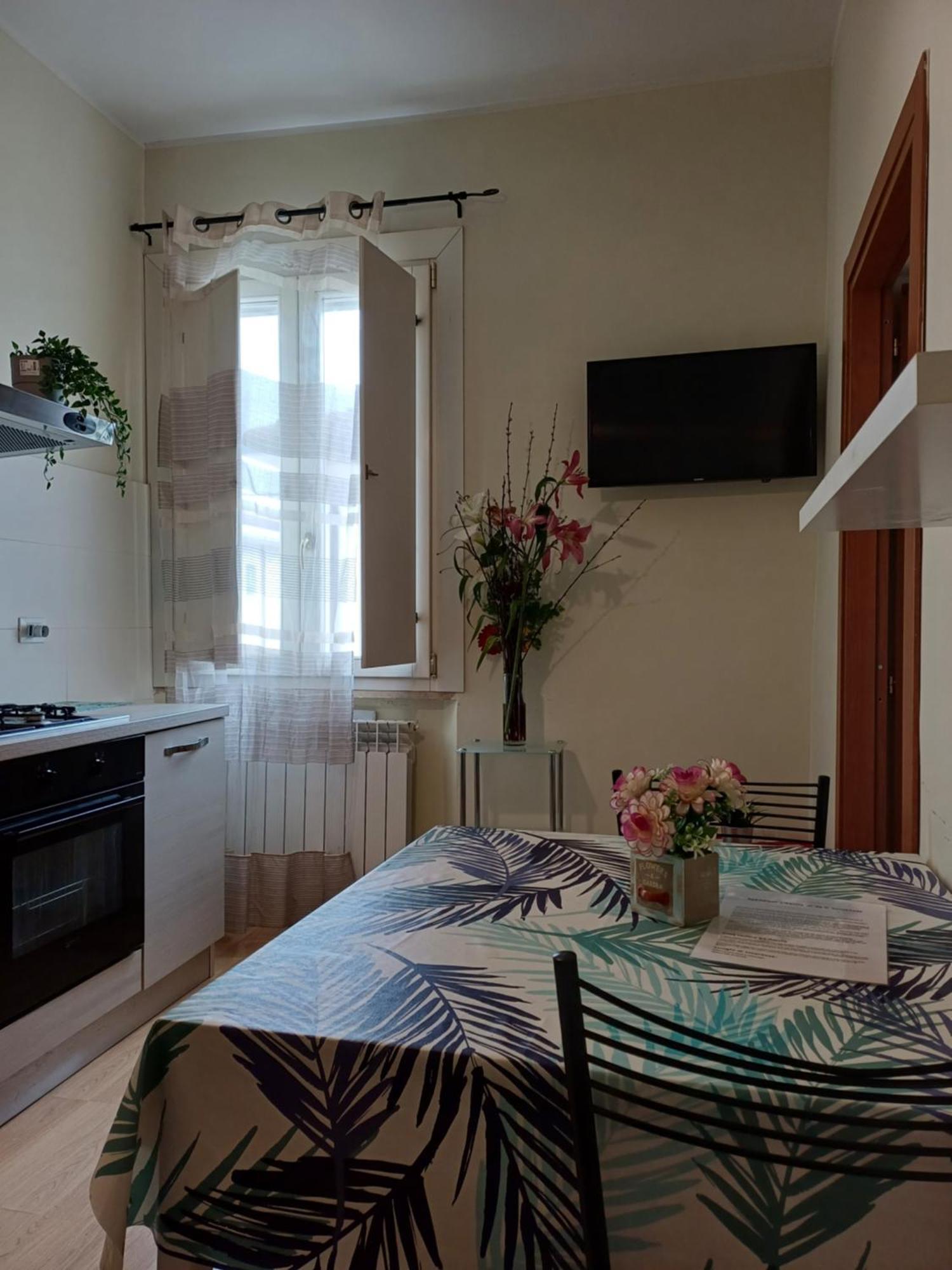 Apartment LʼAquila Zewnętrze zdjęcie