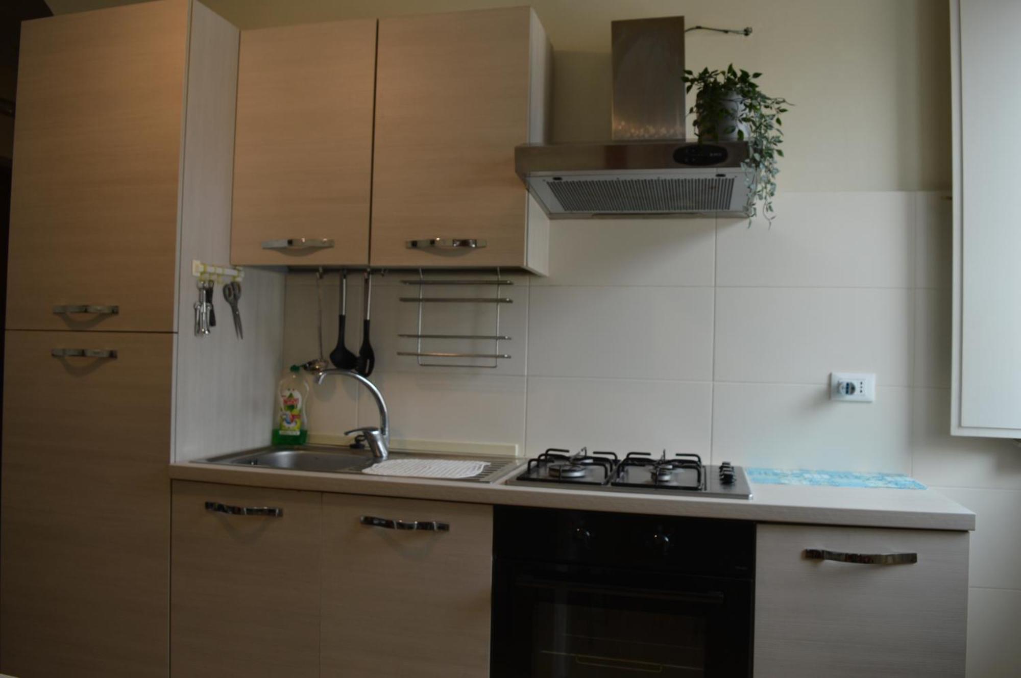 Apartment LʼAquila Zewnętrze zdjęcie