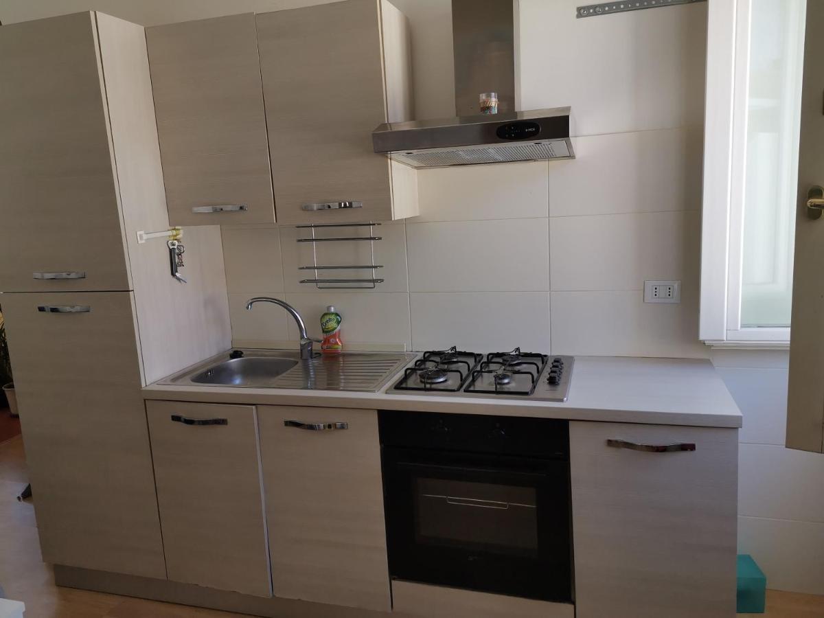 Apartment LʼAquila Zewnętrze zdjęcie